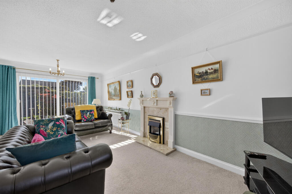 House in Kettering, Ise Lodge - View 5