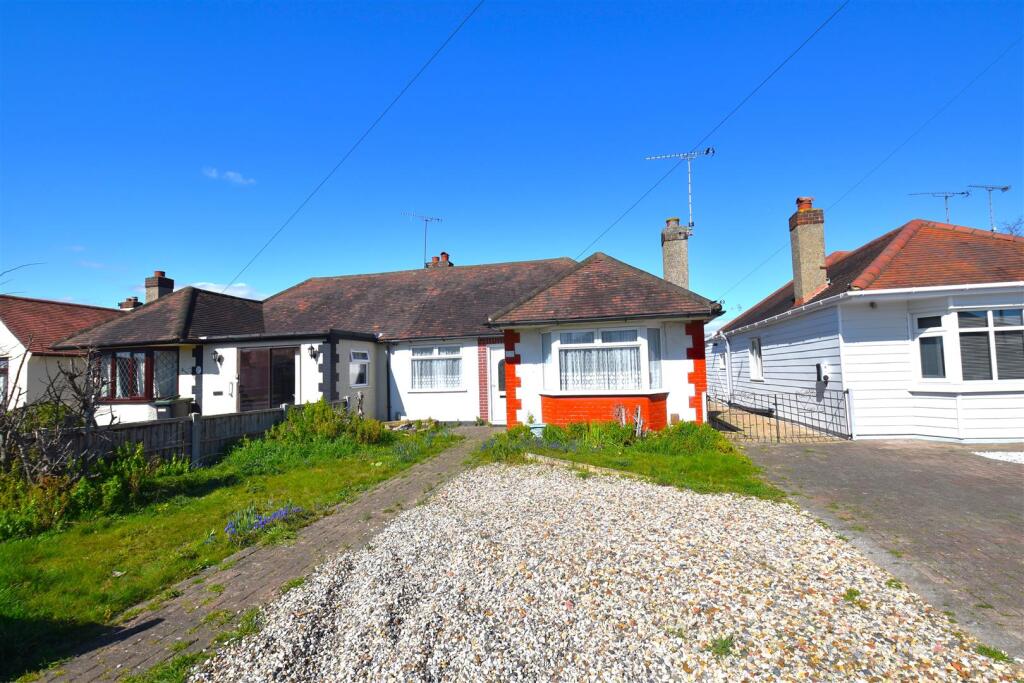 Main image of property: Keith Way, Southend On Sea