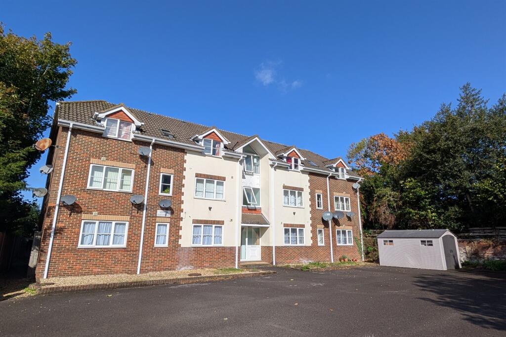 Main image of property: Millbrook Road East, SO15