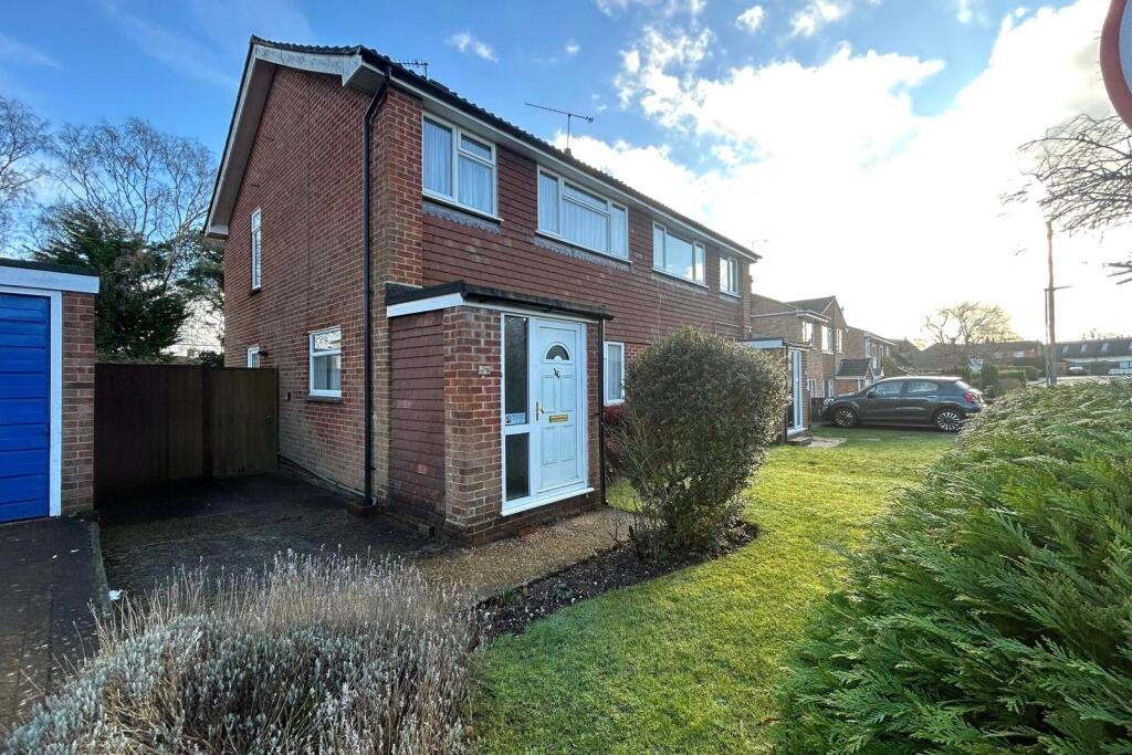 Main image of property: Alma Way, Farnham, Surrey, GU9