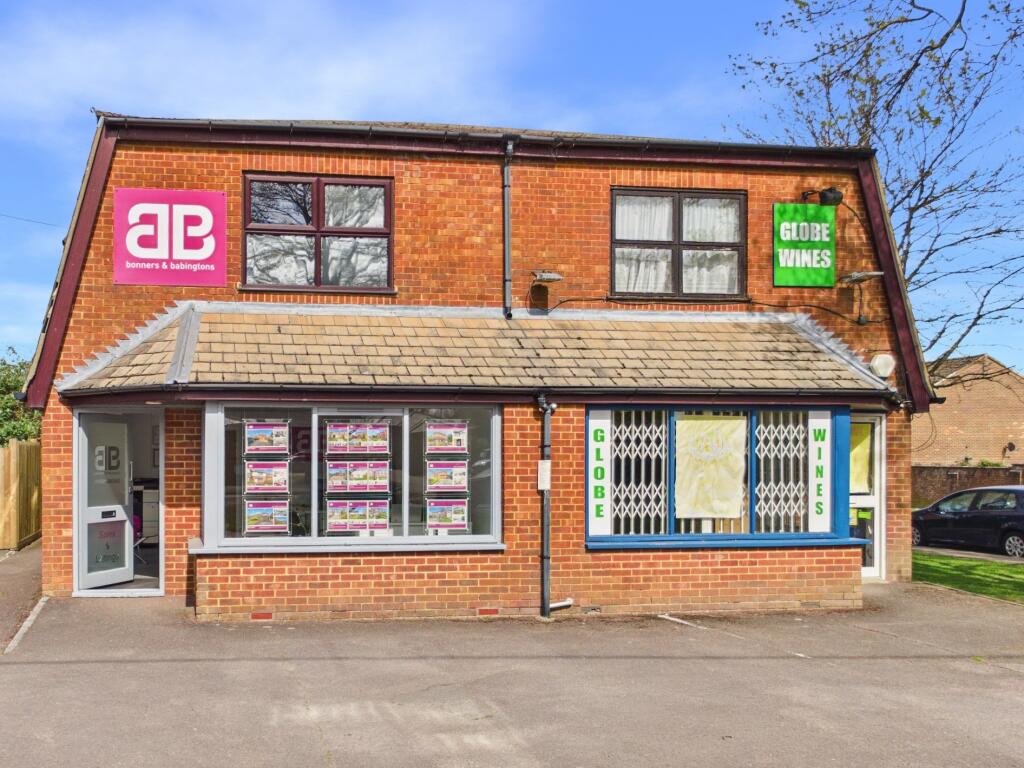 Main image of property: Karenza, Wycombe Road, Stokenchurch, Buckinghamshire