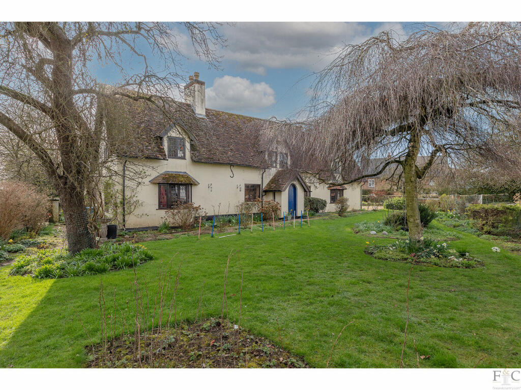 Main image of property: The Street, Goadby, LE7