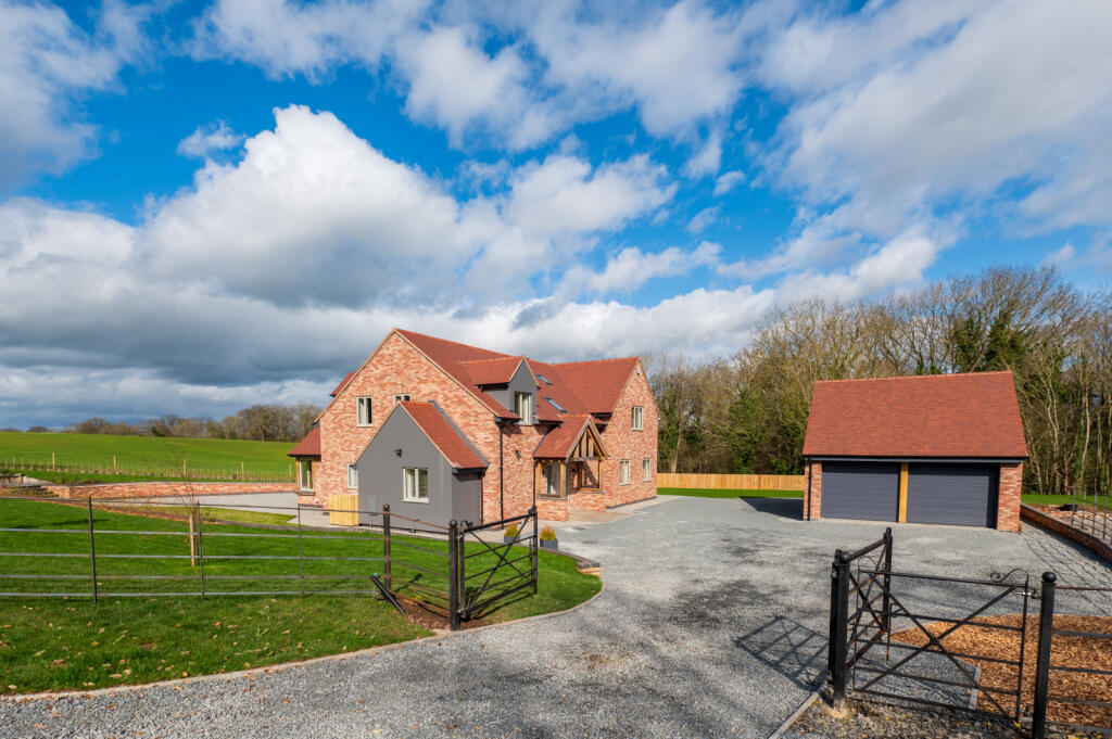 Main image of property: Worcester, Worcestershire