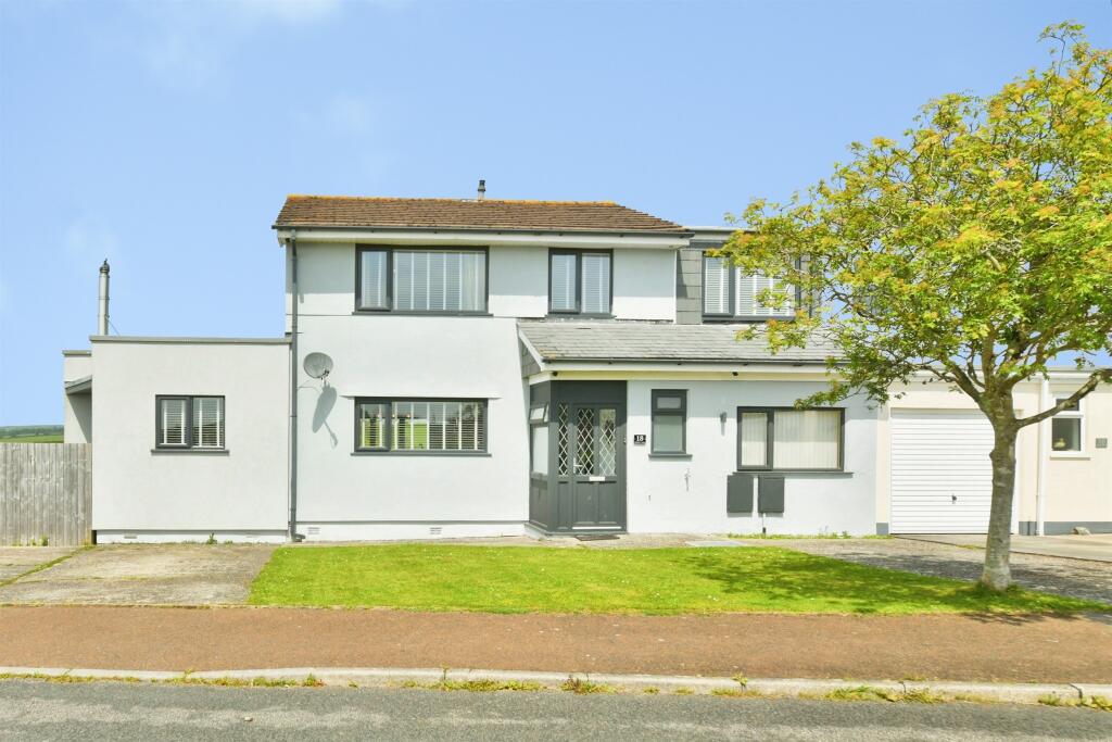 Main image of property: Stuarts Way, Hatt, Saltash