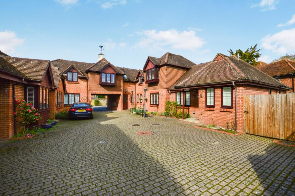 Main image of property: High Street, Chobham, Surrey, GU24