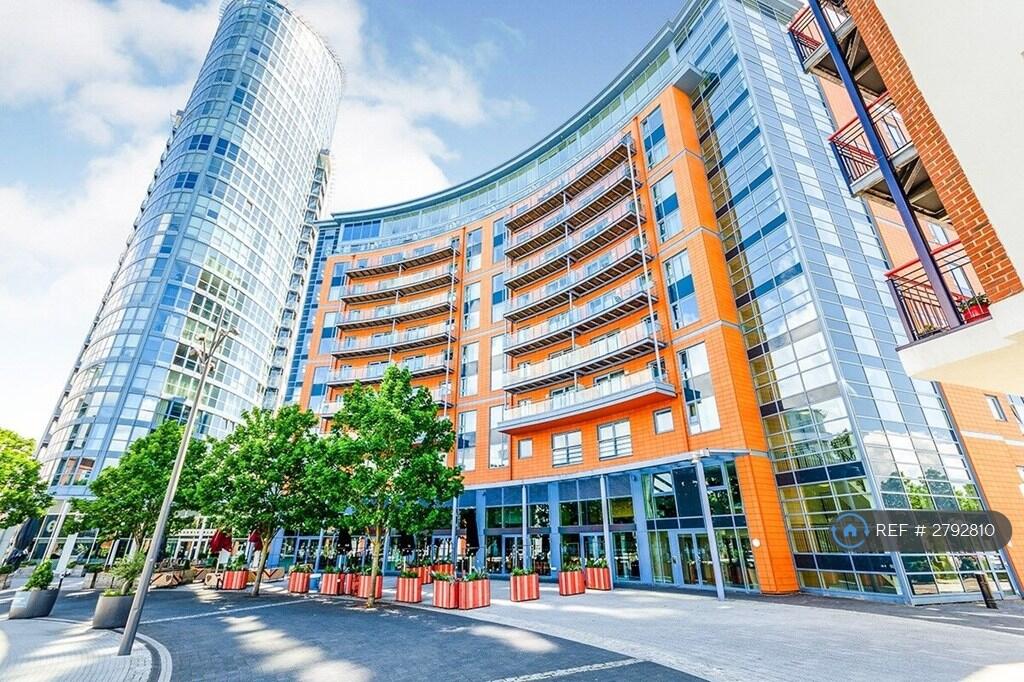 Main image of property: The Crescent Building, Portsmouth, PO1