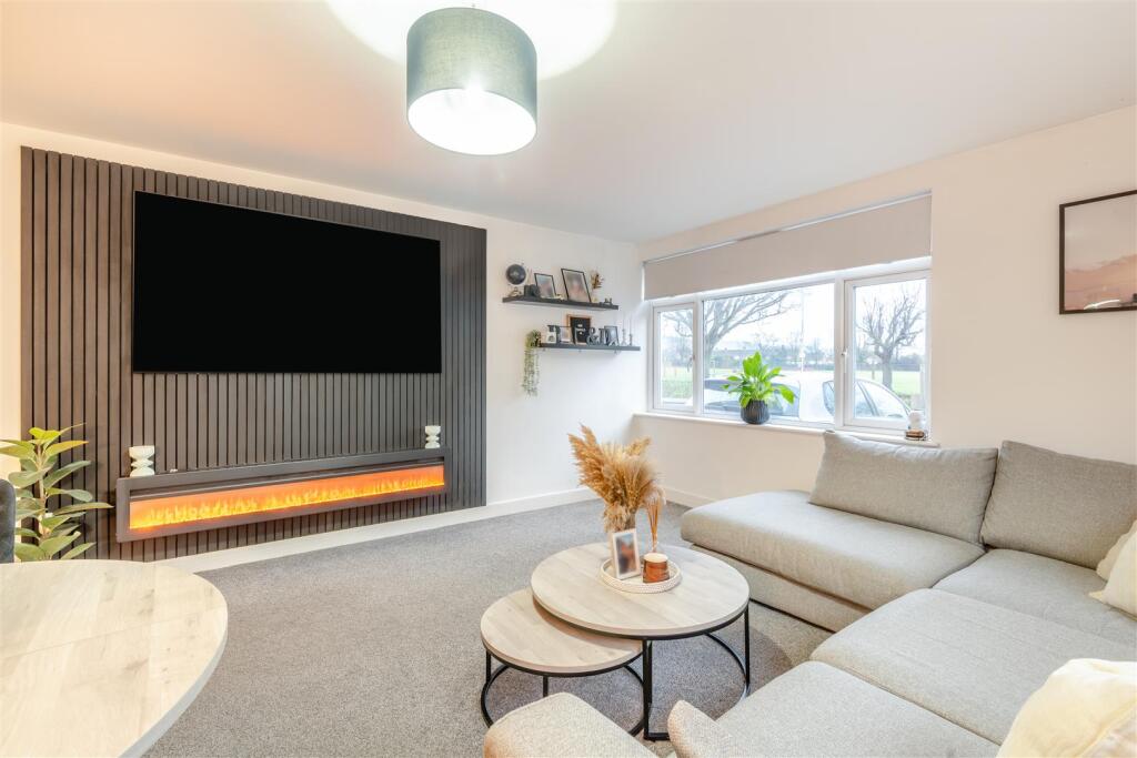 Main image of property: Cork Street, Eccles, Aylesford