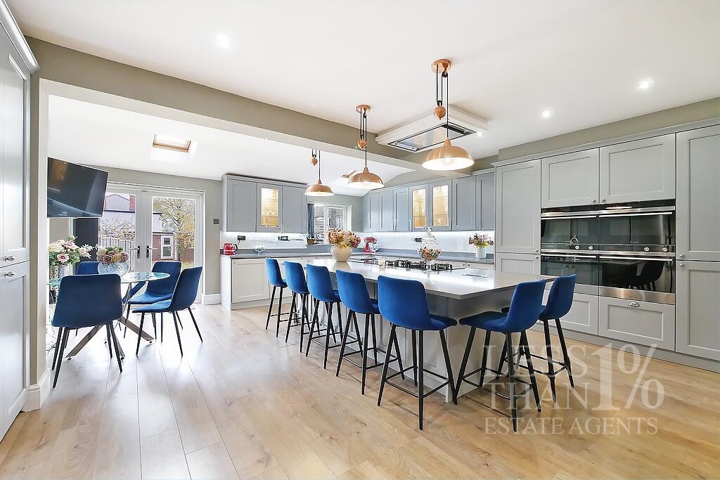 Main image of property: WEEDON ROAD - NN5