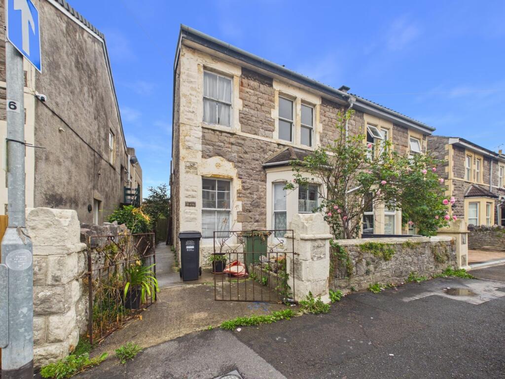 Main image of property: George Street, Weston-Super-Mare, BS23
