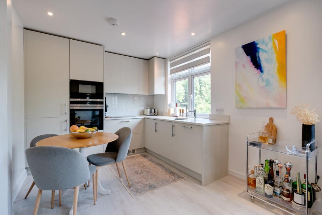 Main image of property: Goodwyn Avenue, Mill Hill, NW7