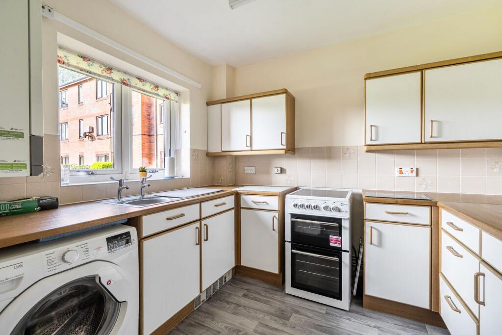 Apartment in Birmingham - View 3
