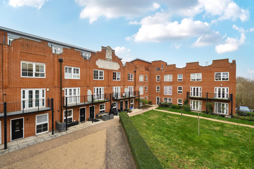 Main image of property: Gresham Park Road, Old Woking, Woking, GU22