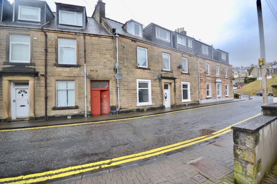 Main image of property: 2/3 , Union Street
Hawick, TD9 9LF