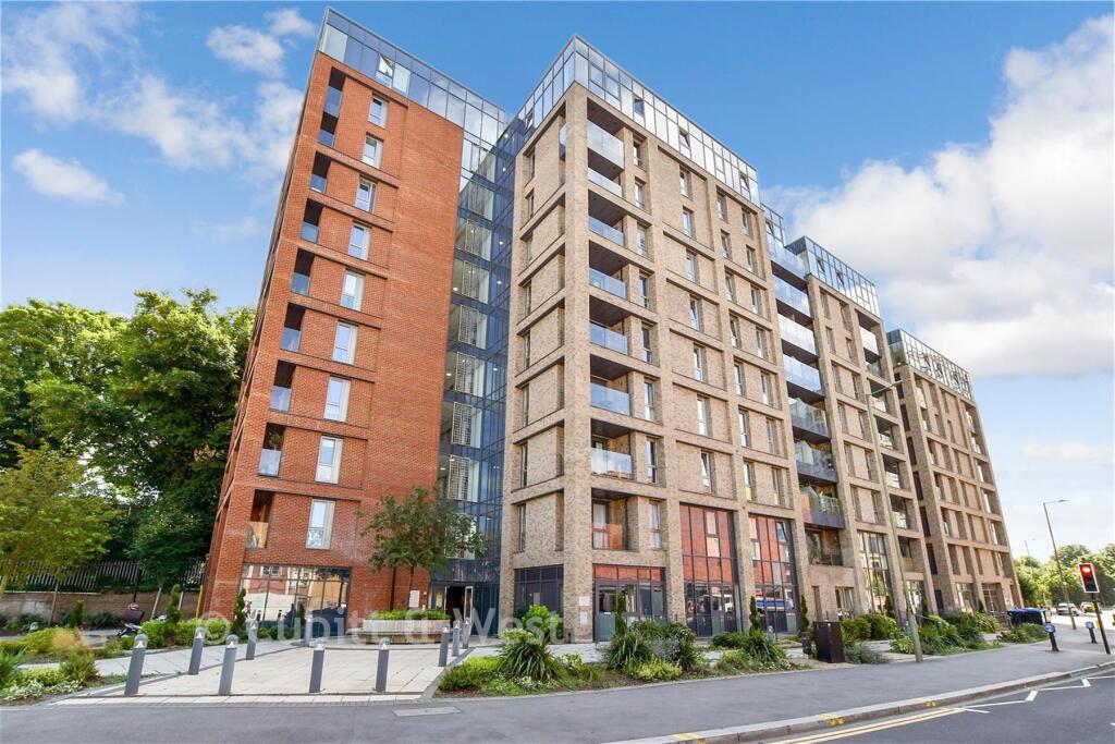 Main image of property: Marketfield Way, Redhill, Surrey