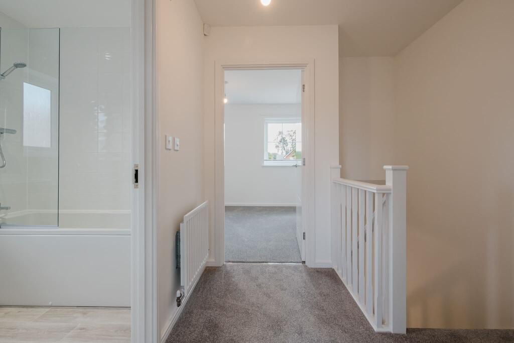 House in Harrogate - More