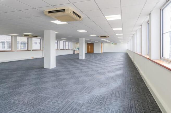 1st Floor Churchill House, Churchill Way, Cardif