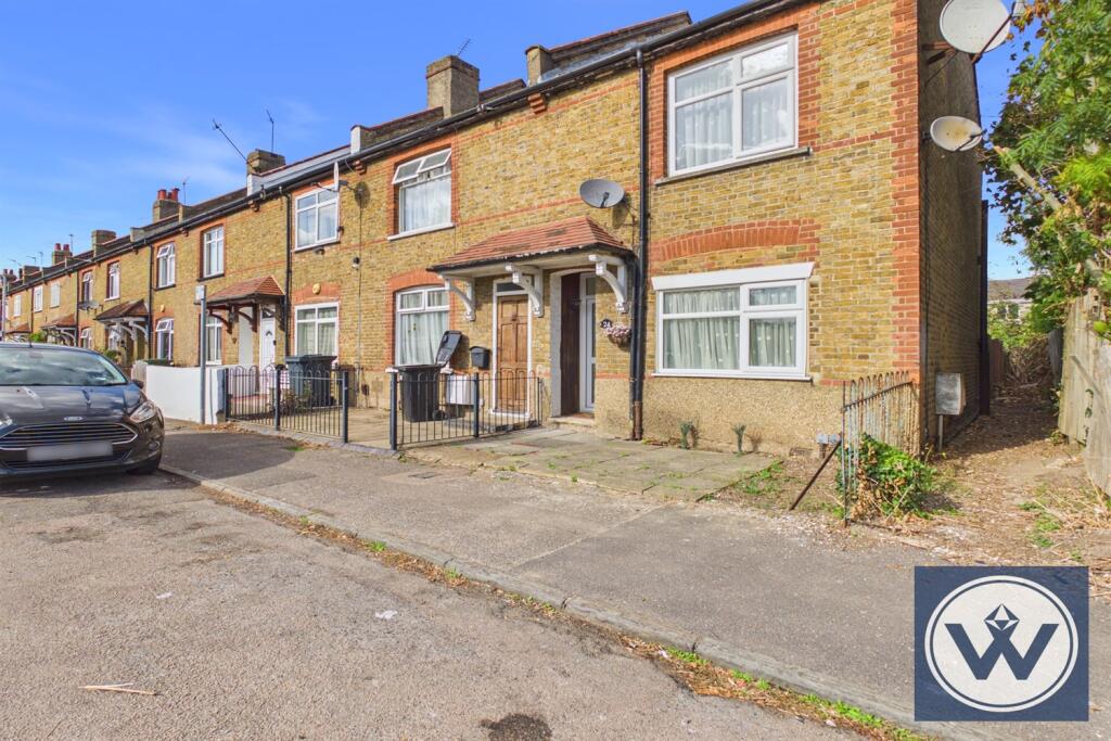 Main image of property: Brickfield Lane, UB3