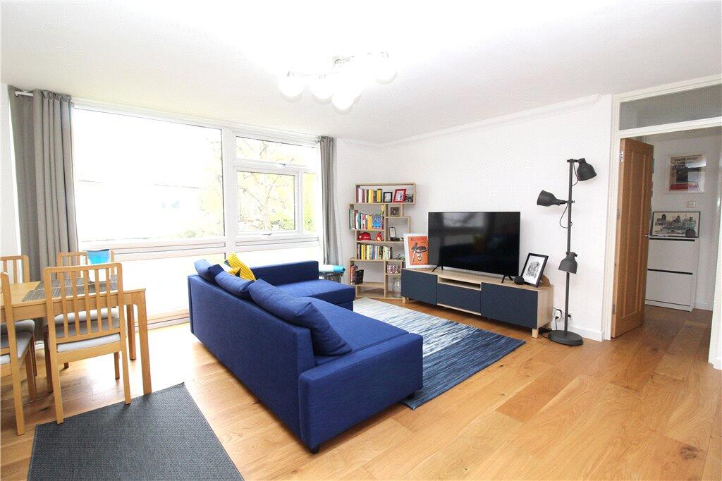 Main image of property: Corfton Road, Ealing, W5