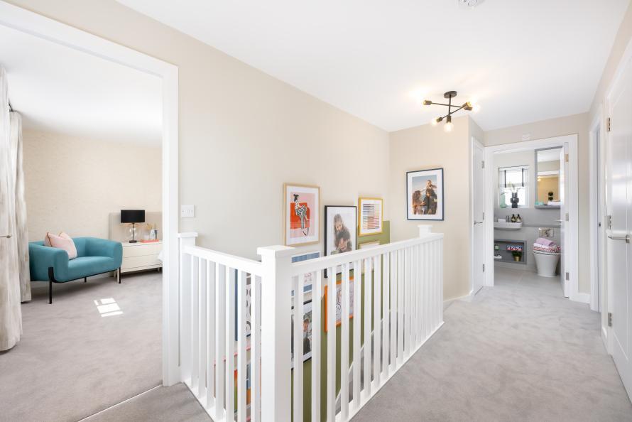 House in Uttlesford, Great Chesterford - View 4