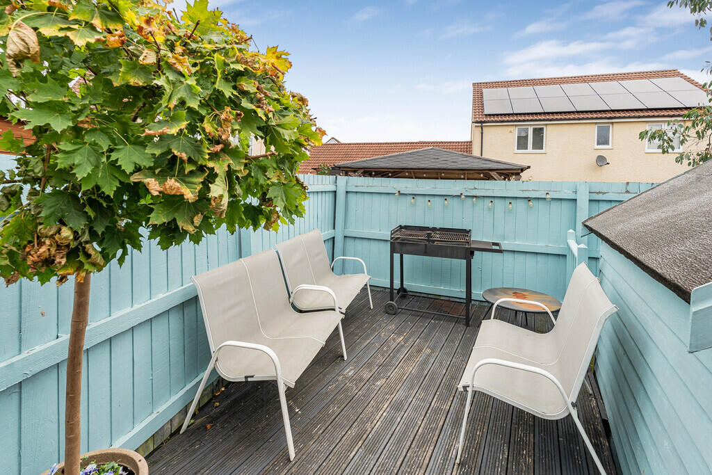 House in Exeter, Cranbrook - More