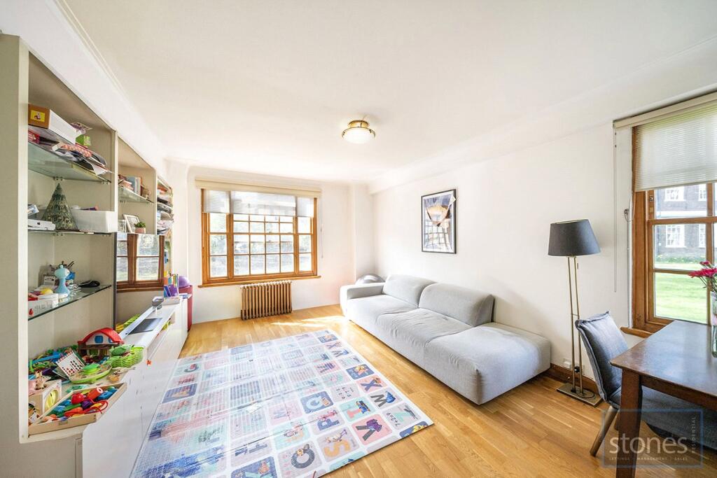 Main image of property: Eton Place, Eton College Road, London, NW3