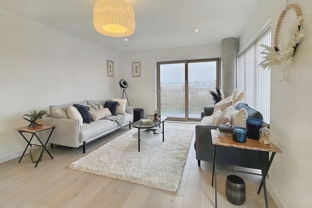 Apartment in Tonbridge - View 5