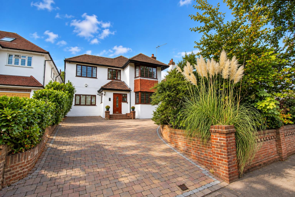 Main image of property: Woodmansterne Road, Carshalton Beeches