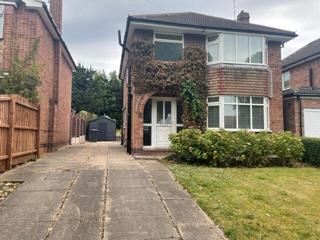Main image of property: 35 Oakover Drive