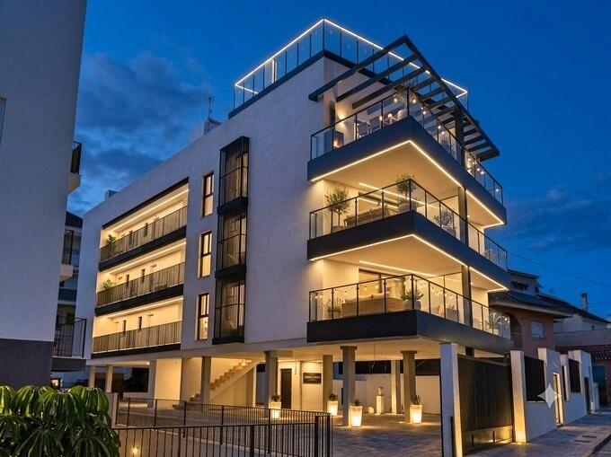 Main image of property: Fuengirola, Málaga, Andalusia