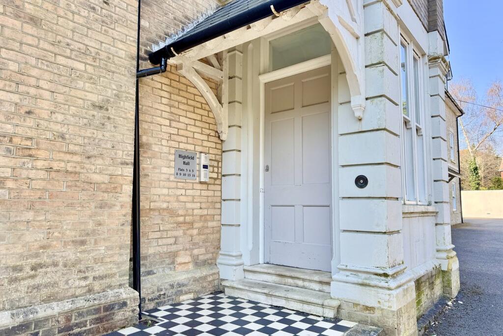 Additional image 11 of Highfield Hall, Christchurch Road, Bournemouth, BH1