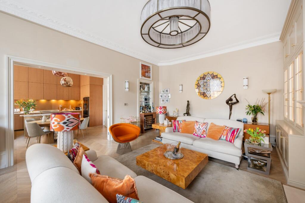 Main image of property: Sussex Place, 
Hyde Park, W2
