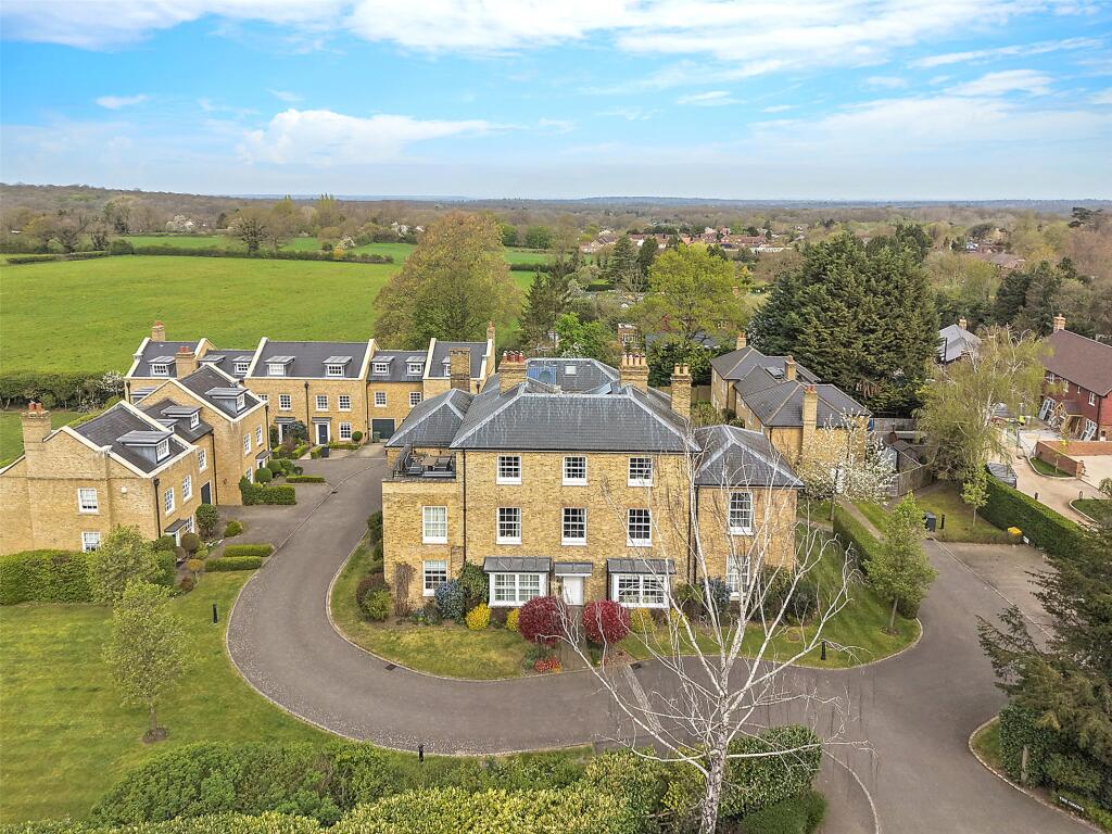 Main image of property: The Grove, Effingham, Leatherhead, Surrey, KT24