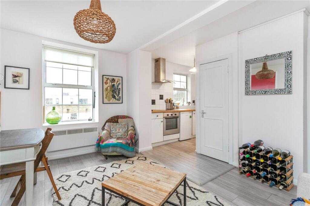 Main image of property: Old Castle Street, London, E1