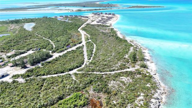 Main image of property: Beachfront Land, Dellis Cay, Turks and Caicos