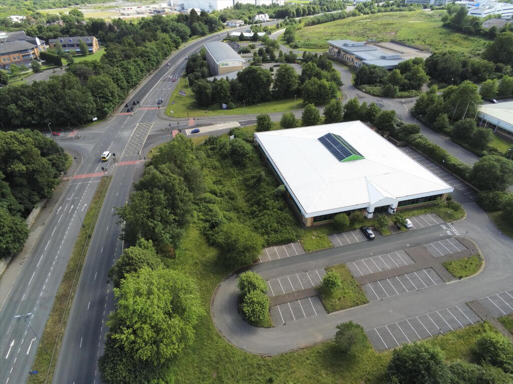 Aerial 1