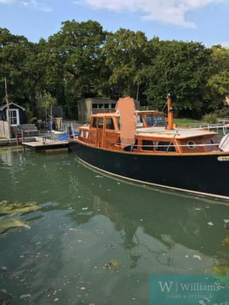 Mooring