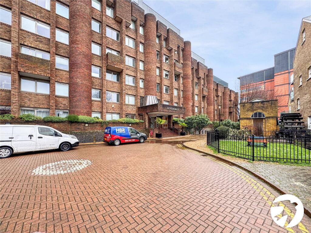 Main image of property: Molesworth Street, London, SE13