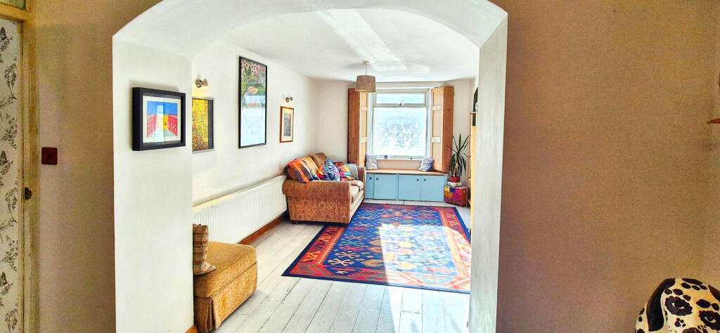 George House, George Street, Axminster, Devon - View 5