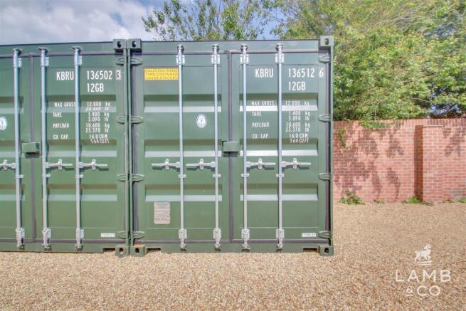 Storage Unit