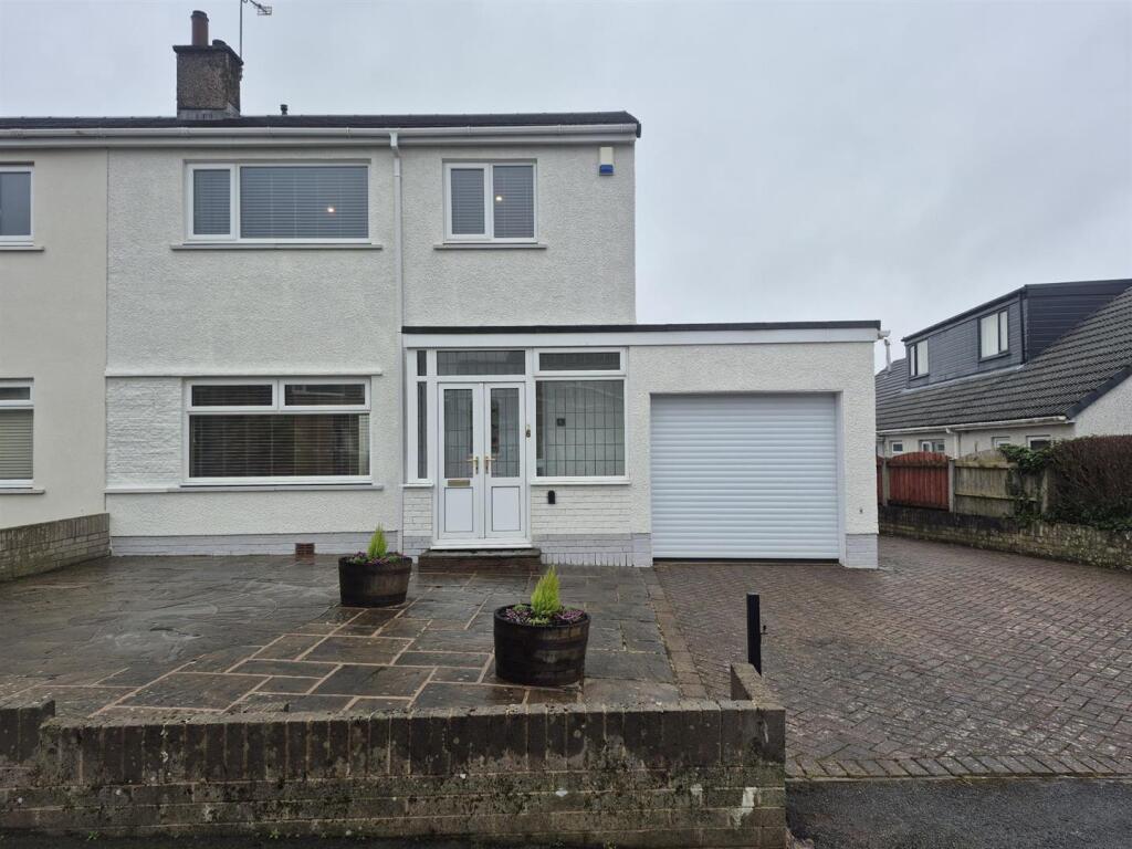 Main image of property: Oakley Avenue, High Harrington, Workington