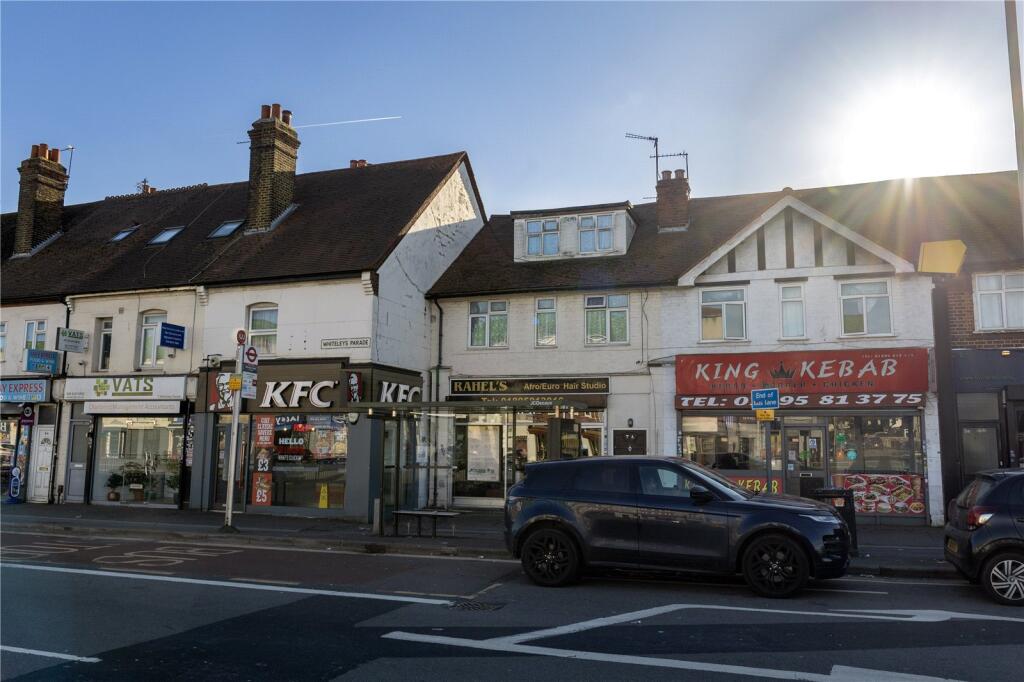 Main image of property: Uxbridge Road, Uxbridge