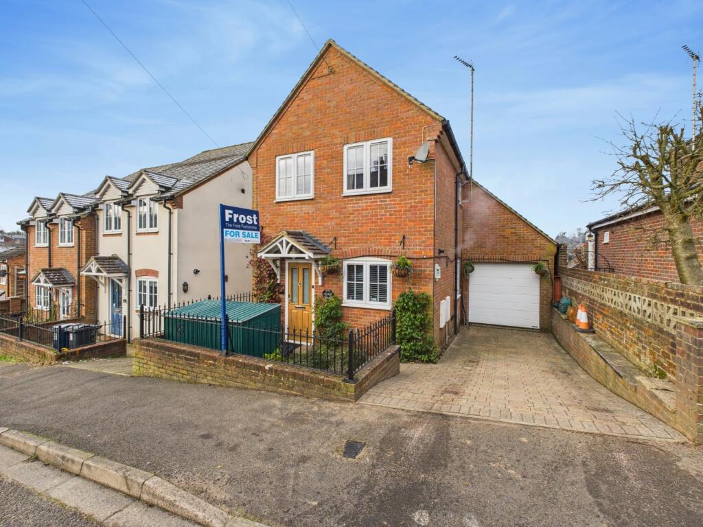 Main image of property: Frances Street, Chesham, Buckinghamshire, HP5