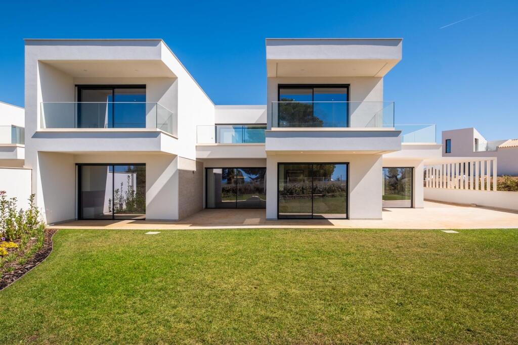 Main image of property: Algarve
