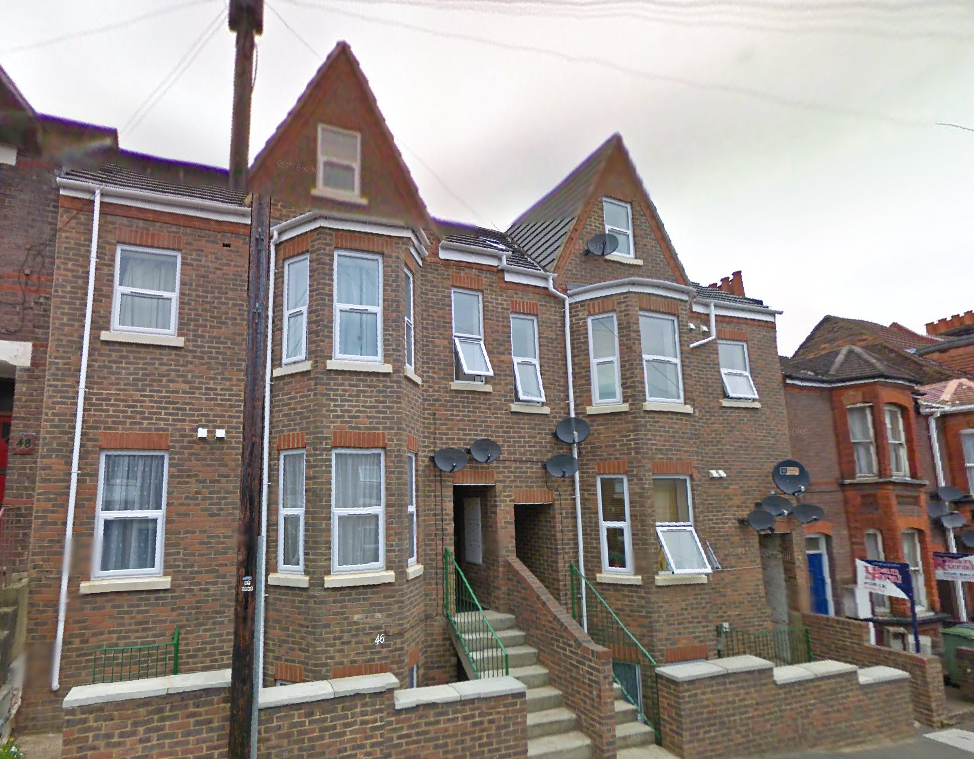 Main image of property: Buxton Road,Luton,LU1