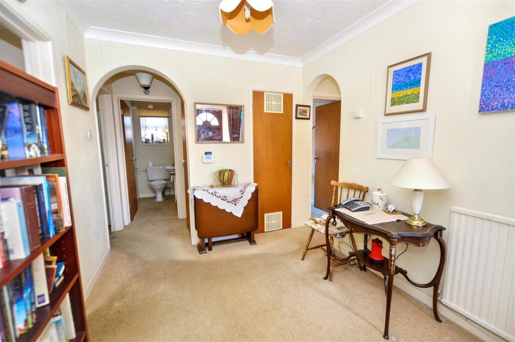 House in North Norfolk, Sheringham - View 2