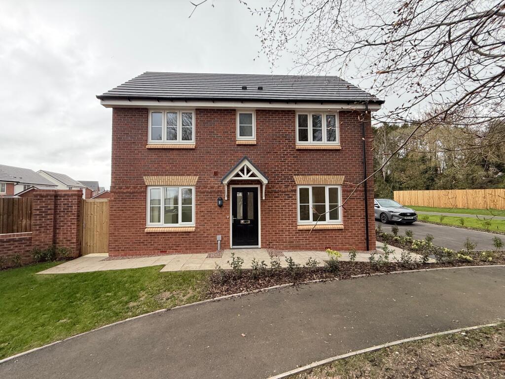 Main image of property: Florin Gardens, TF9