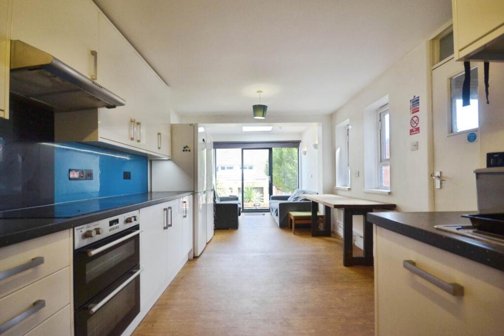 Main image of property: Allcroft Road, Reading