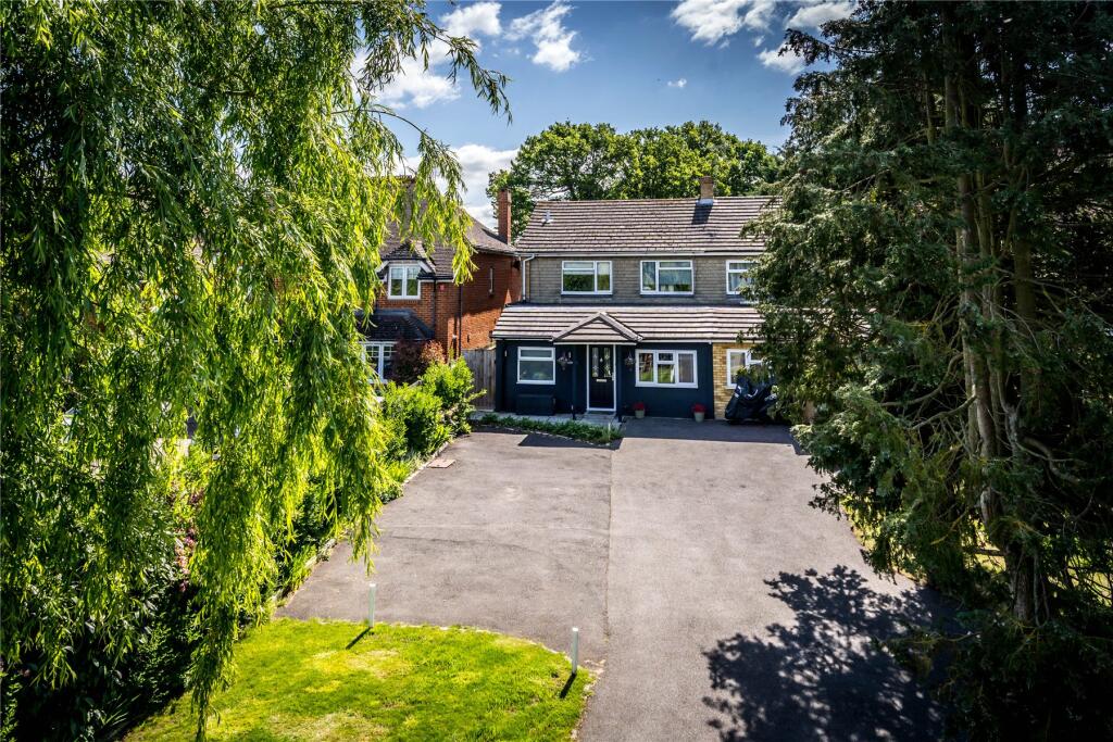 Main image of property: Portsmouth Road, Ripley, Surrey, GU23