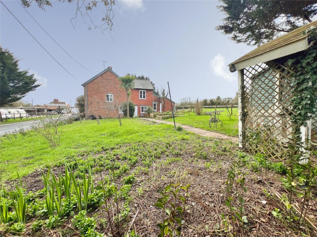 Main image of property: Ash End, Henstridge, Templecombe, Somerset, BA8