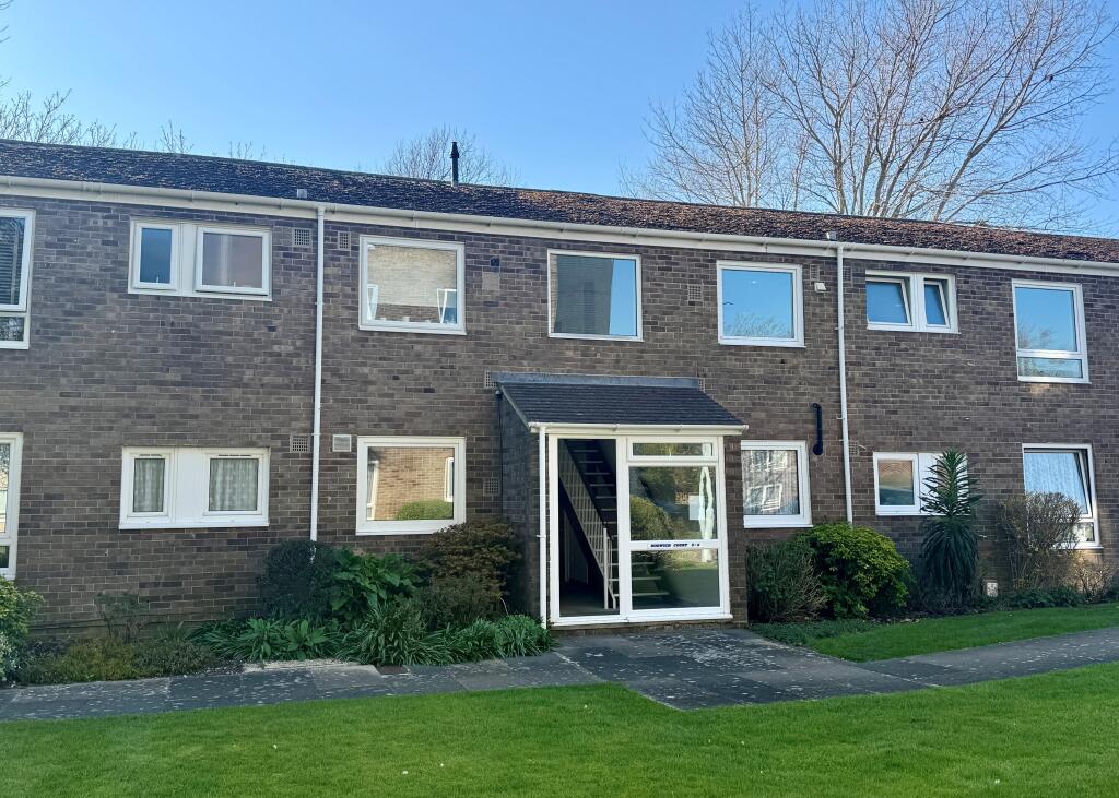 Main image of property: Pevensey Garden, Norwich Court, Worthing BN11